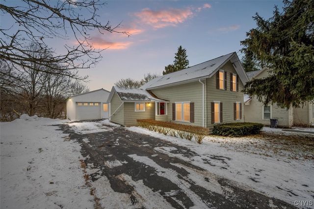 248 Water Street, Winfield, NY 13491