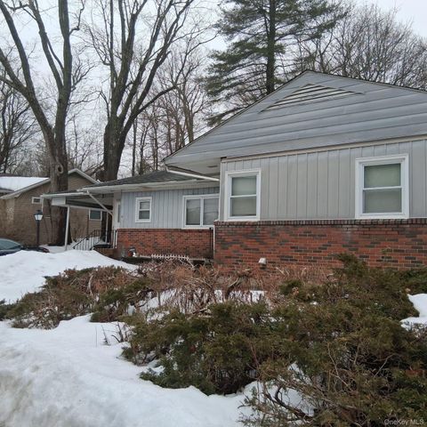18 York Avenue, Highland Falls, NY 12701