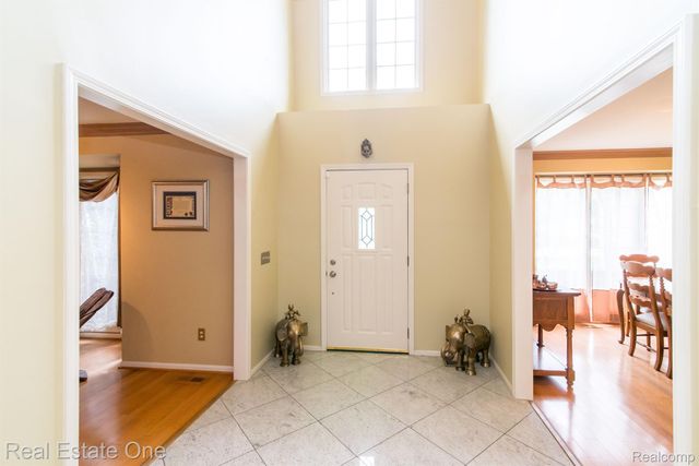 4088 PARKSTONE Court, Troy, MI 48098