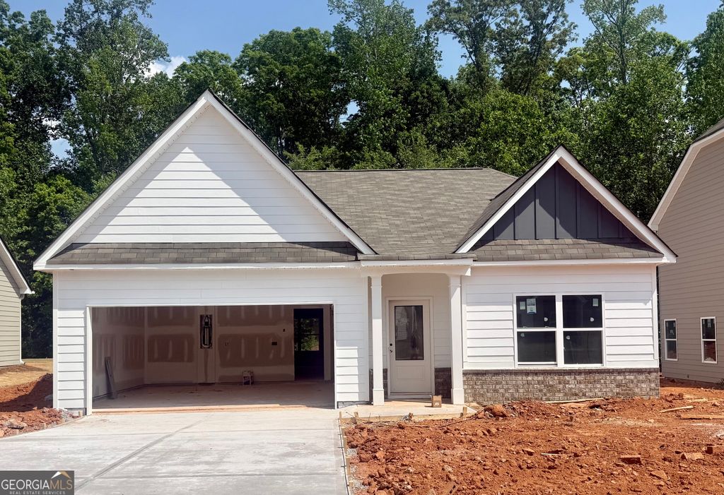 495 Charleston Place, Villa Rica, GA 30180