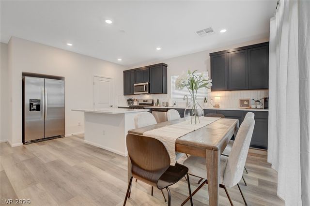 5888 Becklow Gardens Avenue, Las Vegas, NV 89141