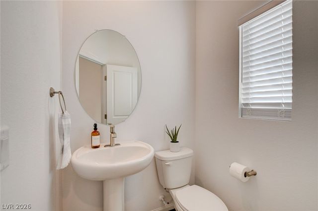 5888 Becklow Gardens Avenue, Las Vegas, NV 89141