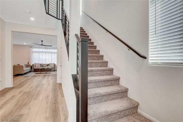 5888 Becklow Gardens Avenue, Las Vegas, NV 89141