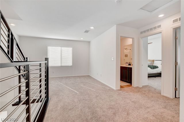 5888 Becklow Gardens Avenue, Las Vegas, NV 89141