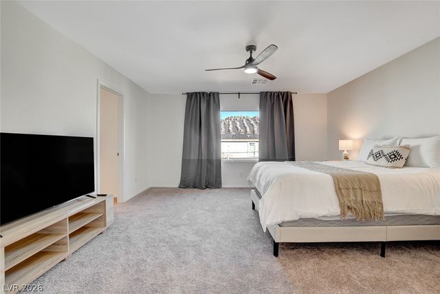 5888 Becklow Gardens Avenue, Las Vegas, NV 89141