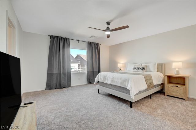 5888 Becklow Gardens Avenue, Las Vegas, NV 89141