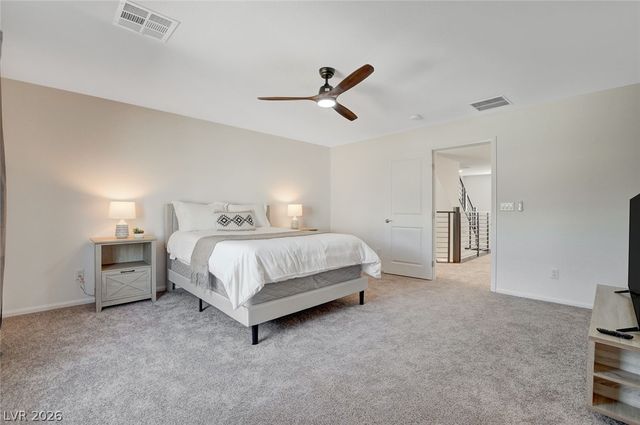 5888 Becklow Gardens Avenue, Las Vegas, NV 89141