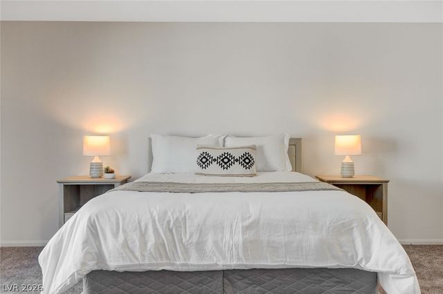 5888 Becklow Gardens Avenue, Las Vegas, NV 89141