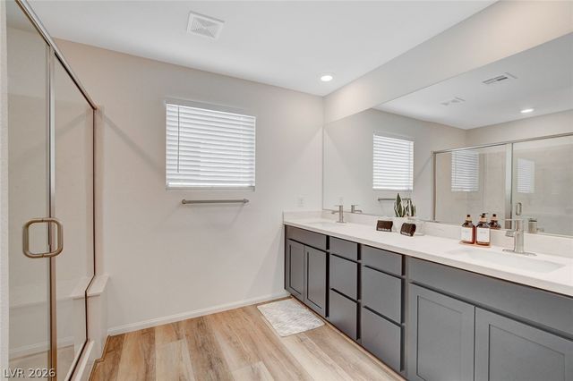 5888 Becklow Gardens Avenue, Las Vegas, NV 89141