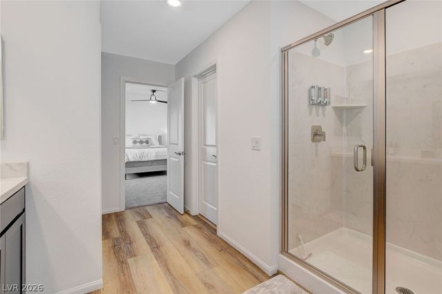 5888 Becklow Gardens Avenue, Las Vegas, NV 89141