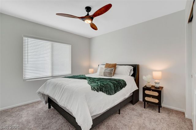 5888 Becklow Gardens Avenue, Las Vegas, NV 89141