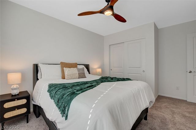 5888 Becklow Gardens Avenue, Las Vegas, NV 89141