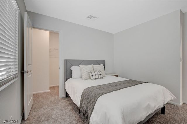 5888 Becklow Gardens Avenue, Las Vegas, NV 89141