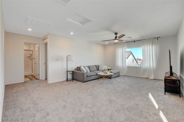 5888 Becklow Gardens Avenue, Las Vegas, NV 89141