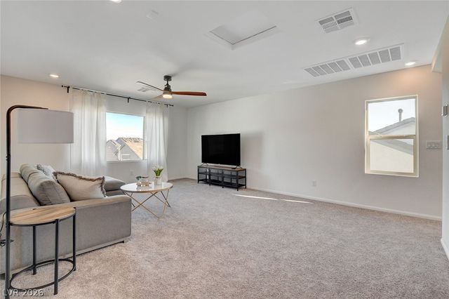 5888 Becklow Gardens Avenue, Las Vegas, NV 89141