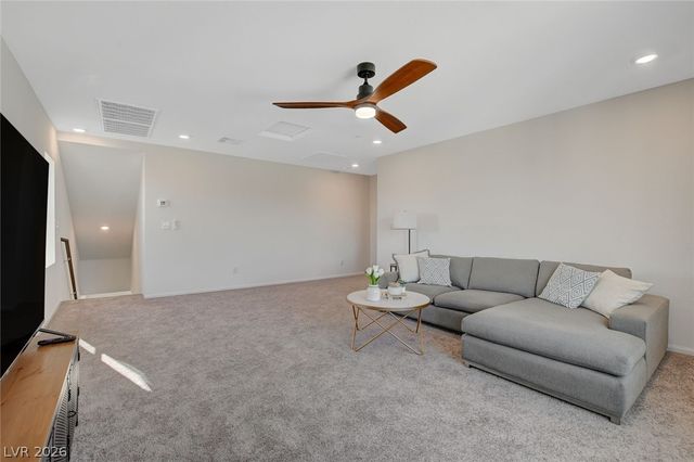 5888 Becklow Gardens Avenue, Las Vegas, NV 89141