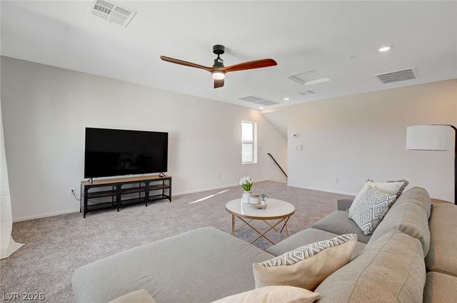 5888 Becklow Gardens Avenue, Las Vegas, NV 89141