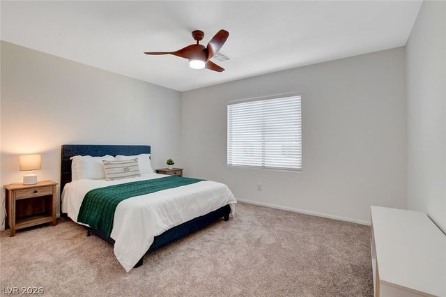 5888 Becklow Gardens Avenue, Las Vegas, NV 89141