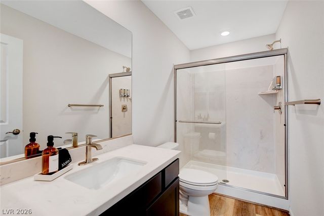 5888 Becklow Gardens Avenue, Las Vegas, NV 89141