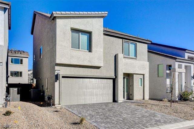 5888 Becklow Gardens Avenue, Las Vegas, NV 89141
