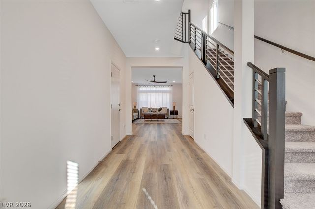 5888 Becklow Gardens Avenue, Las Vegas, NV 89141