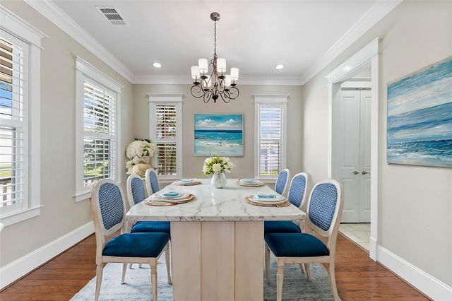 7 Latitude Lane, Galveston, TX 77554