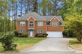 5602 Waldens Farm Drive, Powder Springs, GA 30127