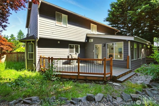 17218 87th Avenue Ct E, Puyallup, WA 98375