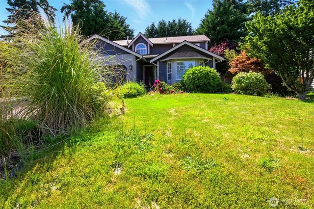 17218 87th Avenue Ct E, Puyallup, WA 98375