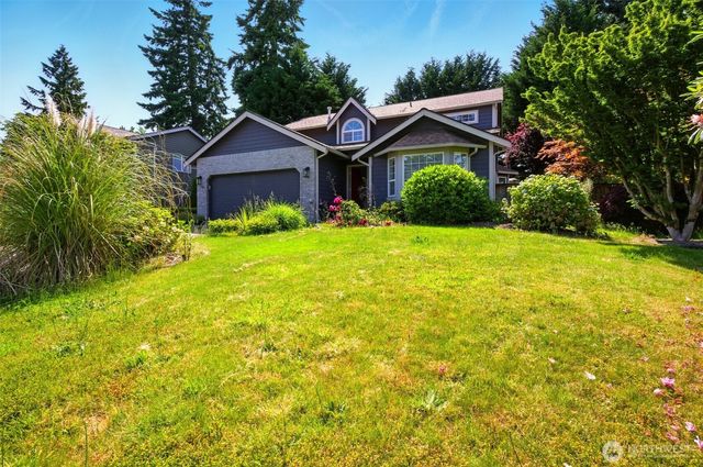 17218 87th Avenue Ct E, Puyallup, WA 98375