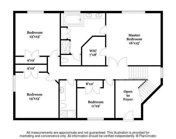 3321 Willie Drive, Burnsville, MN 55337