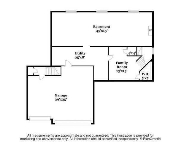 3321 Willie Drive, Burnsville, MN 55337