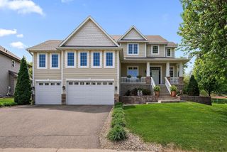 3321 Willie Drive, Burnsville, MN 55337