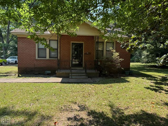 324 Lakewood Street, Blytheville, AR 72315