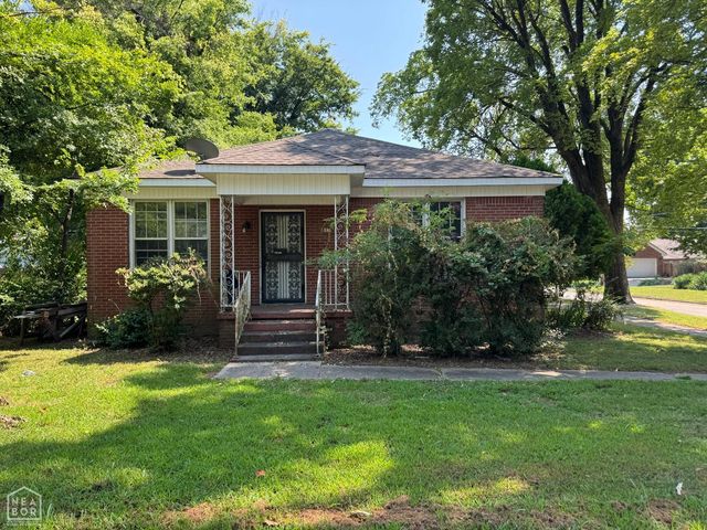 324 Lakewood Street, Blytheville, AR 72315