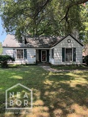 324 Lakewood Street, Blytheville, AR 72315