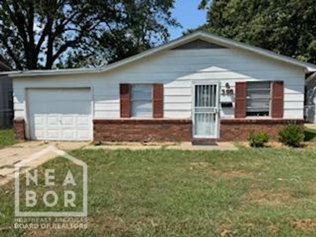324 Lakewood Street, Blytheville, AR 72315