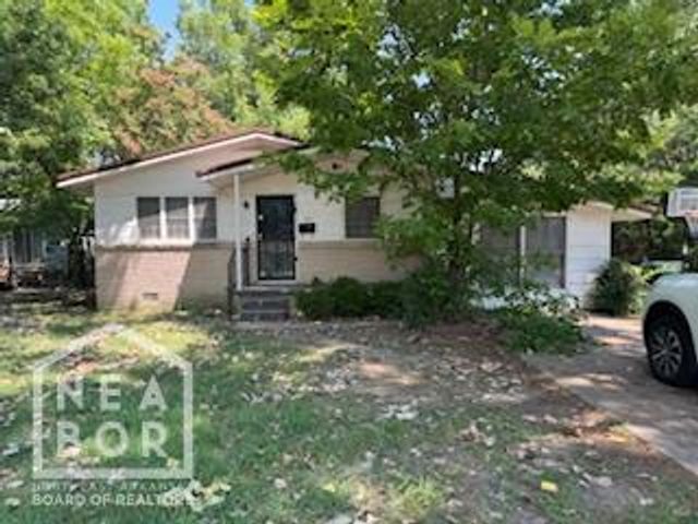 324 Lakewood Street, Blytheville, AR 72315