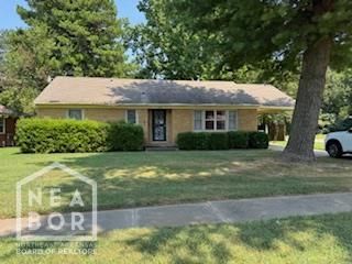 324 Lakewood Street, Blytheville, AR 72315