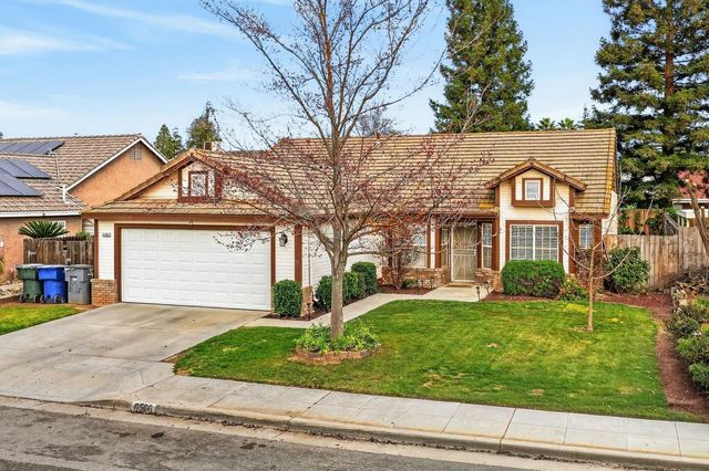 6566 N Western Avenue, Fresno, CA 93722