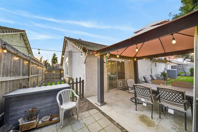 6566 N Western Avenue, Fresno, CA 93722