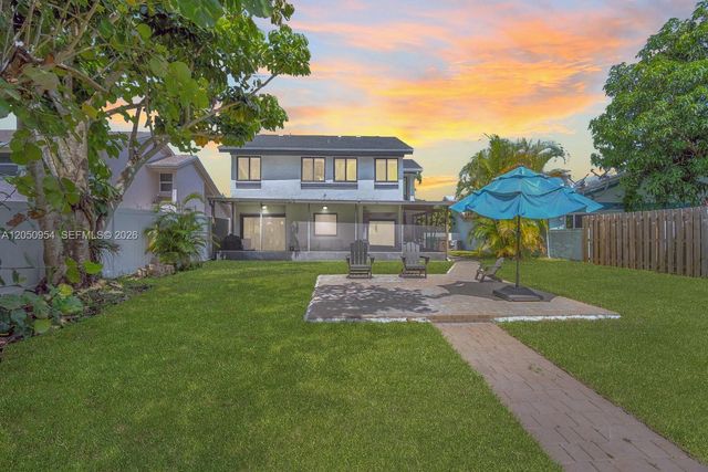 3950 SW 82nd Terrace, Davie, FL 33328