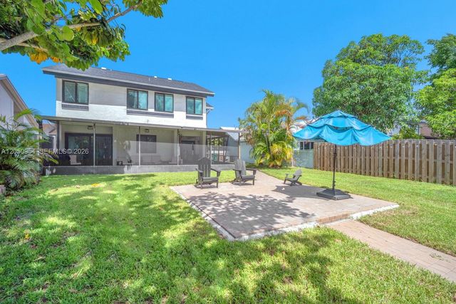 3950 SW 82nd Terrace, Davie, FL 33328