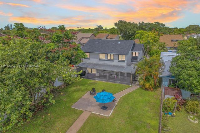 3950 SW 82nd Terrace, Davie, FL 33328