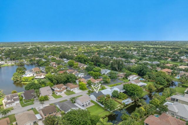3950 SW 82nd Terrace, Davie, FL 33328