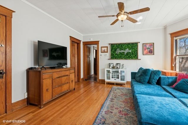 7227 Jackson Boulevard 2, Forest Park, IL 60130