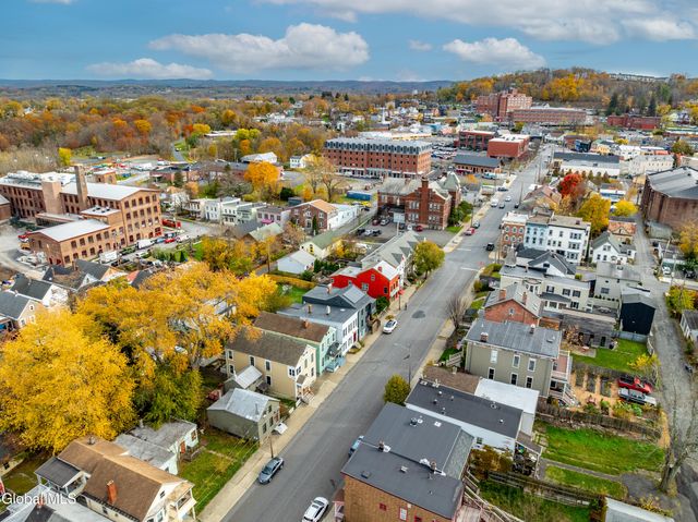 544 State Street, Hudson, NY 12534