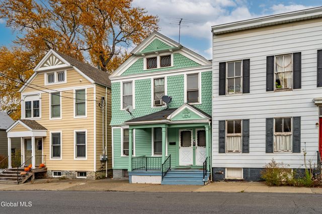 544 State Street, Hudson, NY 12534