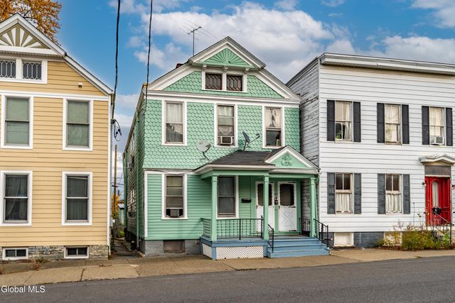 544 State Street, Hudson, NY 12534