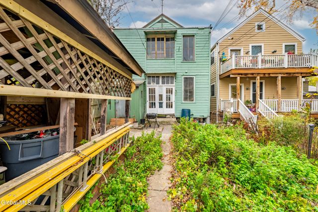 544 State Street, Hudson, NY 12534